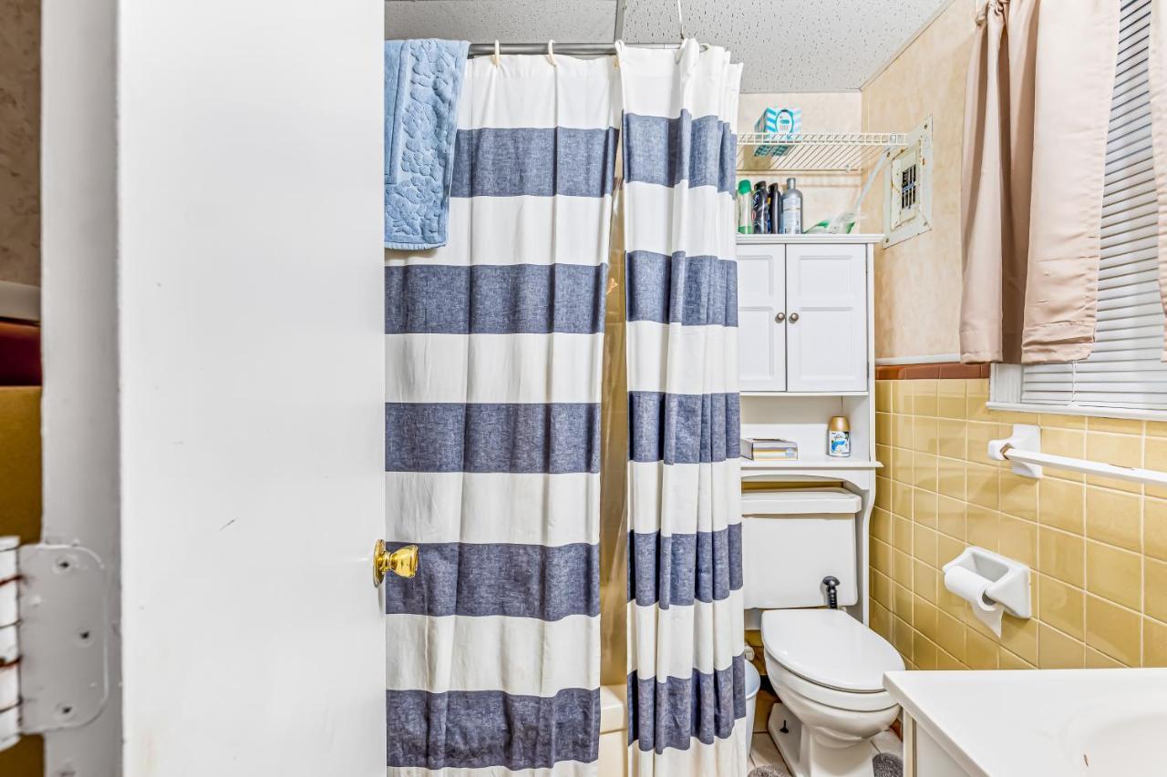 Seaward Villas 5 Μιρτλ Μπιτς Εξωτερικό φωτογραφία
