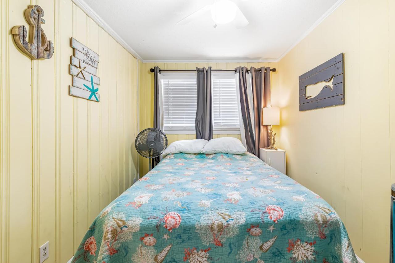 Seaward Villas 5 Μιρτλ Μπιτς Εξωτερικό φωτογραφία